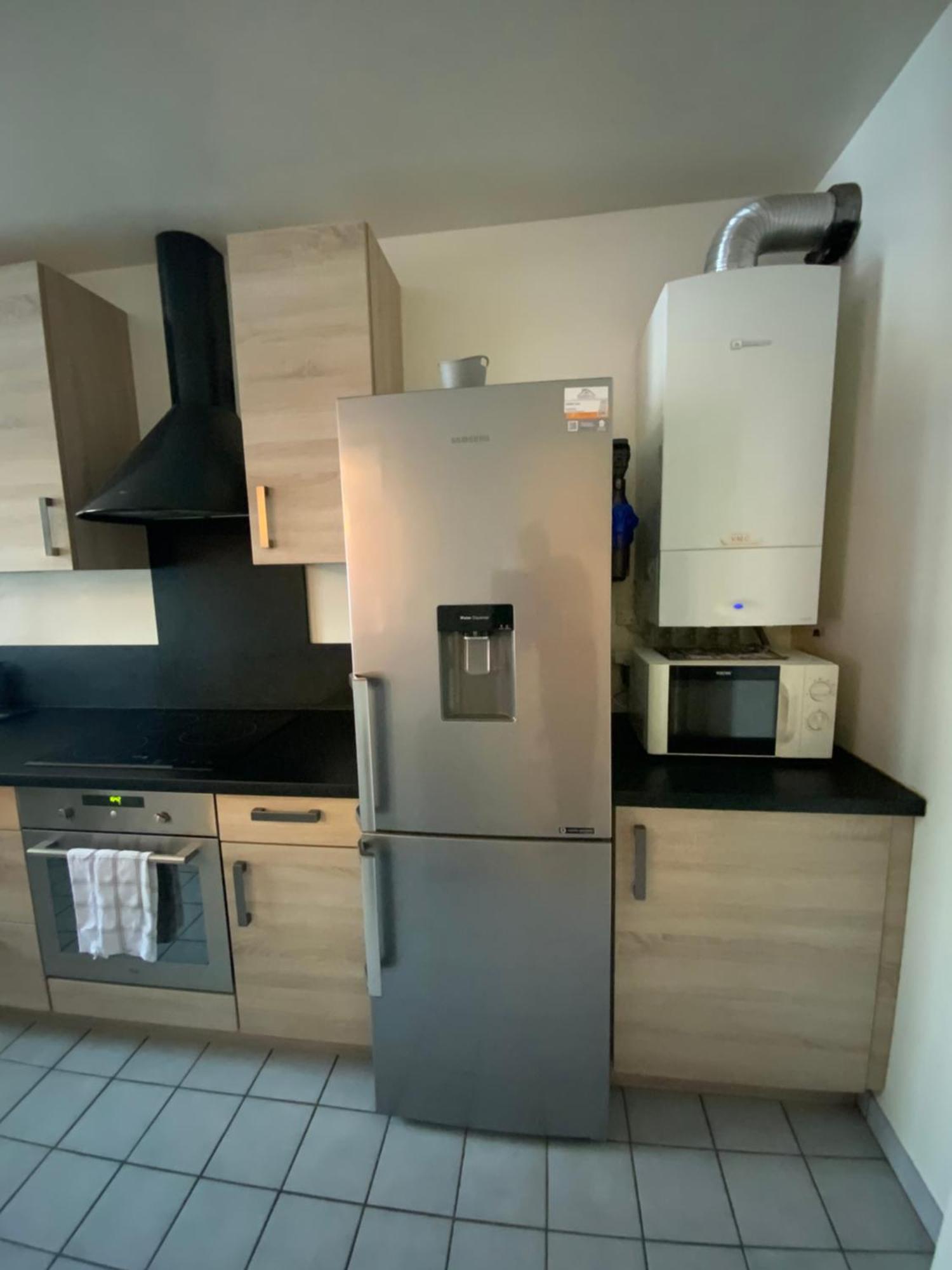 Appart' Calme - 48M² - Proche Versailles - Paris Эланкур Экстерьер фото