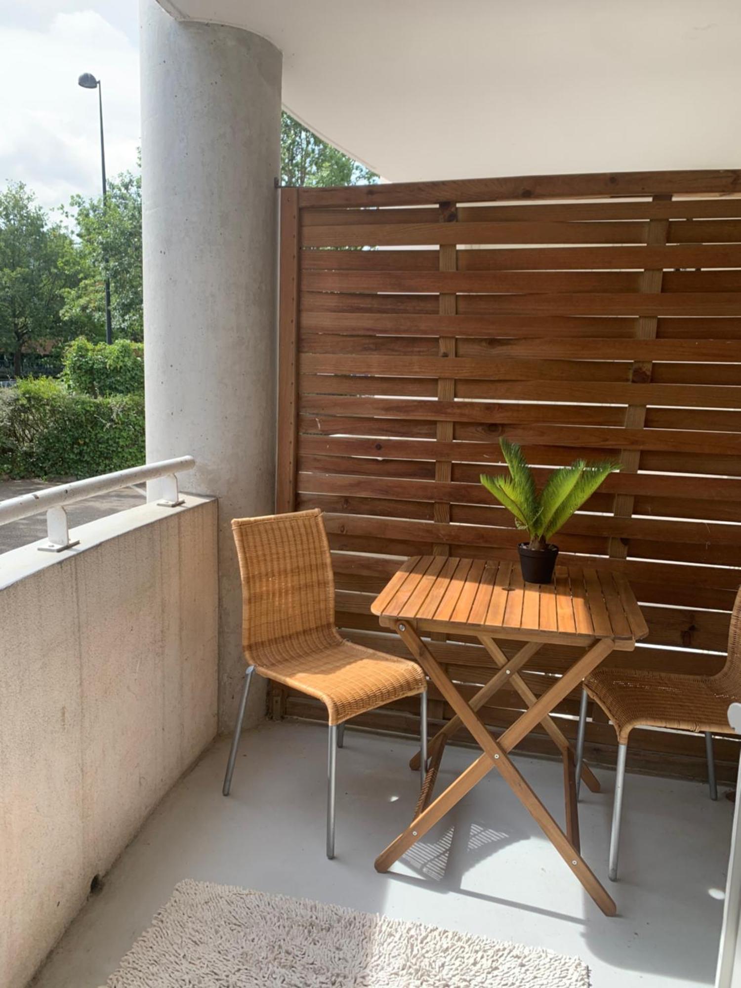 Appart' Calme - 48M² - Proche Versailles - Paris Эланкур Экстерьер фото